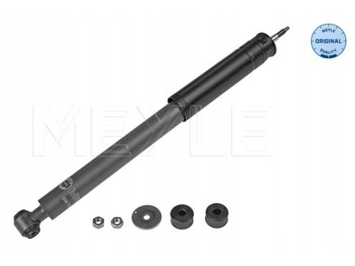 026 735 0000 Amortyzator Tył L/P Pasuje Do: Mercedes Slk (R171) 1.8-5.