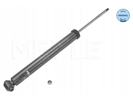 026 725 0029 Amortyzator Tył L/P Pasuje Do: Mercedes Cls (C218), E (W2