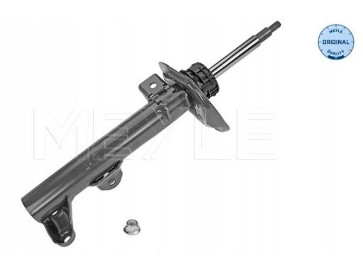026 623 0013 Amortyzator Przód L/P Pasuje Do: Mercedes C (C204), C T-M