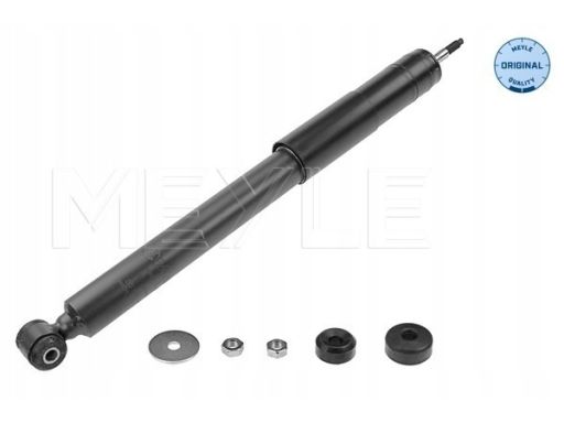 026 725 0013 Amortyzator Tył L/P Pasuje Do: Mercedes 190 (W201) 1.8-2.