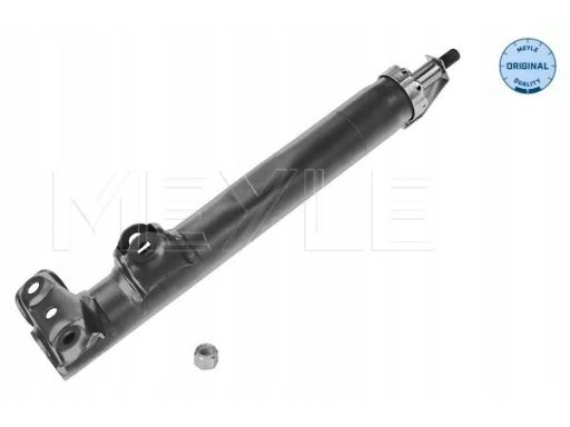 026 623 0005 Amortyzator Przód L/P Pasuje Do: Mercedes 124 (C124), 124