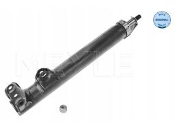 026 623 0005 Amortyzator Przód L/P Pasuje Do: Mercedes 124 (C124), 124