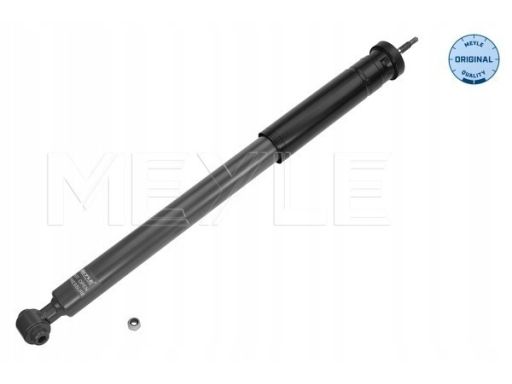 026 725 0011 Amortyzator Tył L/P Pasuje Do: Mercedes Cls (C219), E (W2