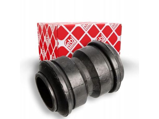 Fe07673 Silentblock Resoru Tył L/P (36Mm) Pasuje Do: Mercedes T2/Ln1,