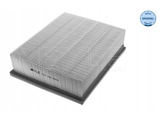 112 133 0003 Filtr Powietrza (Wkład Filtra) Pasuje Do: Audi A4 B6, A4