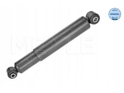 026 715 0004 Amortyzator Tył L/P Pasuje Do: Mercedes T1 (601), T1 (601