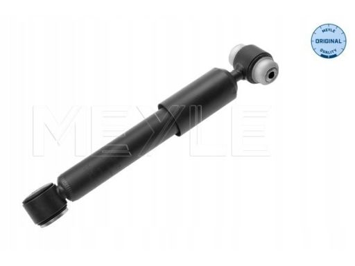 026 725 0000 Amortyzator Tył L/P Pasuje Do: Mercedes A (W168) 1.4-2.1