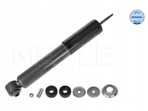 026 625 0015 Amortyzator Przód L/P Pasuje Do: Mercedes M (W163) 2.3-5.