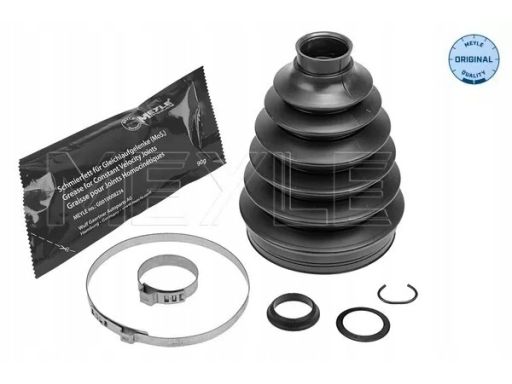 100 498 0071 Osłona Przegubu Przód/Zewnątrz (Fi: 29/98) (Dł.145) Pasuj