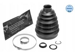 100 498 0071 Osłona Przegubu Przód/Zewnątrz (Fi: 29/98) (Dł.145) Pasuj