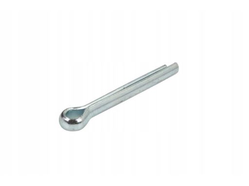 Fe07437 Zawleczka 1Szt. 8.0Mm X 63Mm