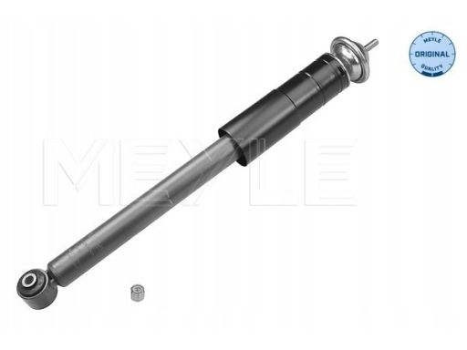 026 625 0003 Amortyzator Przód L/P Pasuje Do: Mercedes S (C140), S (W1