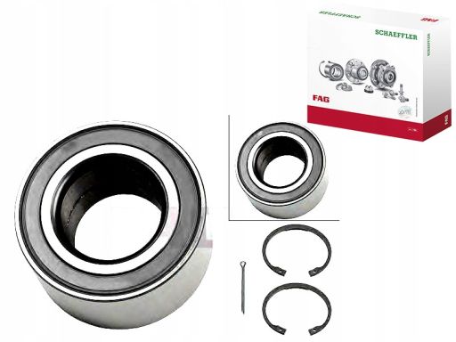 026 623 0025 Amortyzator Przód L/P Pasuje Do: Mercedes C T-Model (S204