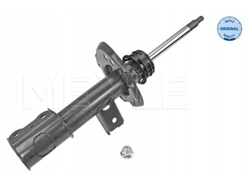 026 623 0021 Amortyzator Przód L Pasuje Do: Mercedes A (W176), B Sport