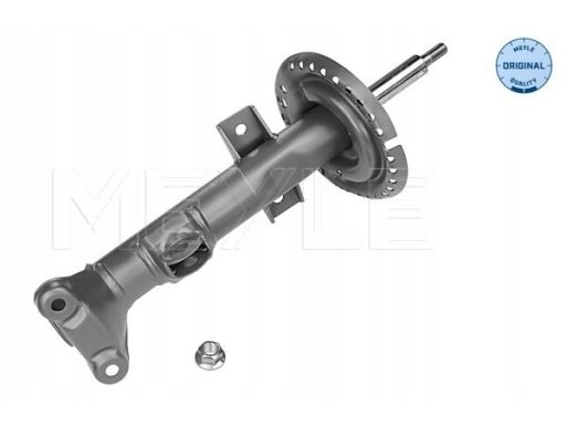 026 623 0012 Amortyzator Przód L/P Pasuje Do: Mercedes Slk (R171) 1.8-