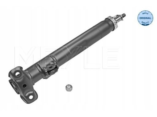 026 623 0004 Amortyzator Przód L/P Pasuje Do: Mercedes 124 (C124), 124