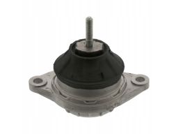 Fe07170 Poduszka Silnika Przód L/P, Hydrauliczna Pasuje Do: Audi 100 C