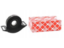 Fe07151 Podpora Wału Napędowego (30Mm, Z Łożyskiem) Pasuje Do: Mercede