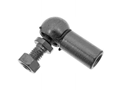 Fe07041 Przegub Kulisty Drążka Zmiany Biegów (M6X1Mm, M6X1Mm)