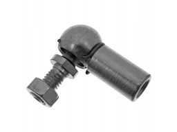 Fe07041 Przegub Kulisty Drążka Zmiany Biegów (M6X1Mm, M6X1Mm)