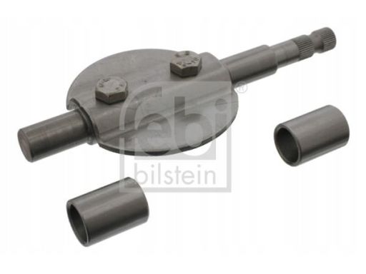 Fe06800 Zestaw Naprawczy Serwa Hamulca Pasuje Do: Mercedes Atego, Ateg