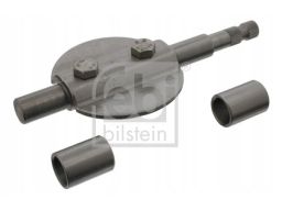 Fe06800 Zestaw Naprawczy Serwa Hamulca Pasuje Do: Mercedes Atego, Ateg