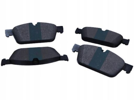 025 255 3119/Pd Klocek Hamulcowy Kpl. Przód , Pasuje Do: Mercedes Gl