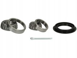 Fe06507 Łożysko Koła - Pojedyncze Tył Pasuje Do: Daewoo Cielo, Espero,