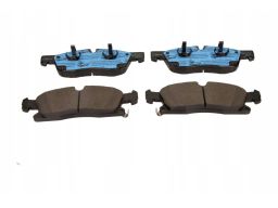 025 251 9021/Pd Klocek Hamulcowy Kpl. Przód , Pasuje Do: Dodge Durango