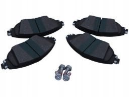 025 247 3821/Pd Klocek Hamulcowy Kpl. Przód , Pasuje Do: Audi A3, Q3,