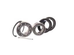 Vkba 910 Zestaw Łożyska Koła Tył L/P (35X72X17) Pasuje Do: Vw Transpor