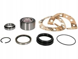 Vkba 7795 Zestaw Łożyska Koła Tył L/P (42X82X40) Pasuje Do: Toyota