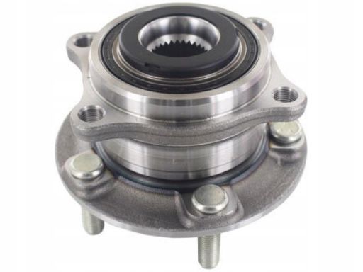 Vkba 7786 Zestaw Łożyska Koła Z Piastą Przód L/P (Z Piastą) (35,18X91,