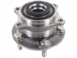 Vkba 7786 Zestaw Łożyska Koła Z Piastą Przód L/P (Z Piastą) (35,18X91,