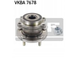 Vkba 7678 Zestaw Łożyska Koła Z Piastą Tył L/P Pasuje Do: Subaru Tribe