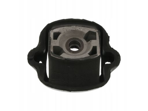 Fe06072 Poduszka Silnika Przód L/P, Gumowo-Metalowa Pasuje Do: Mercede