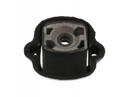 Fe06072 Poduszka Silnika Przód L/P, Gumowo-Metalowa Pasuje Do: Mercede