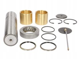 Fe06015 Zestaw Naprawczy Zwrotnicy (Z Łożyskiem 50/51Mmx222,5Mm) Pasuj