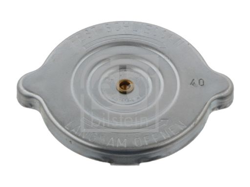 Fe05959 Korek Zbiornika Wyrównawczego Płynu Chłodzącego (0,4Bar) Pasuj