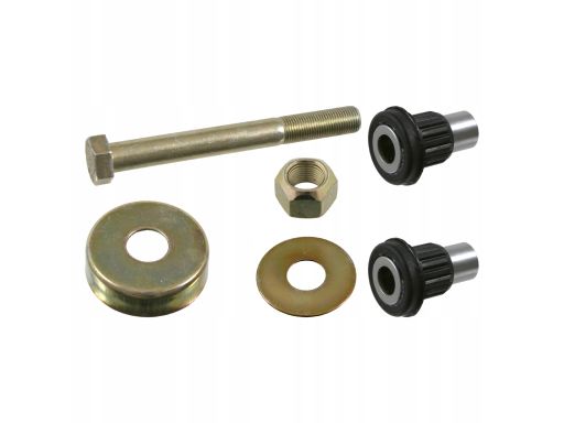 Fe05841 Zestaw Naprawczy Przekładni Kierowniczej Pasuje Do: Mercedes 1