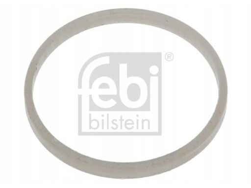 Fe05840 Pierścień Piasty Koła (42,5X46,5X3,6) Pasuje Do: Bpw