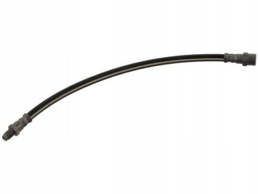 Fe05743 Przewód Hamulcowy Elastyczny Przód L/P (Dł. 370Mm, M10X1/M10X1