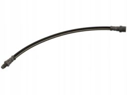 Fe05743 Przewód Hamulcowy Elastyczny Przód L/P (Dł. 370Mm, M10X1/M10X1