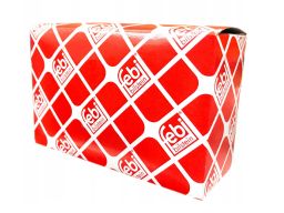 Fe05725 Zestaw Montażowy Szczęk Hamulcowych Pasuje Do: Saf B, Ebn, Erz