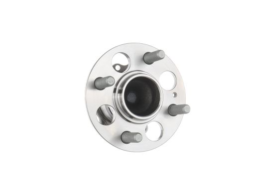 Vkba 7642 Zestaw Łożyska Koła Z Piastą Tył (Z Pierścieniem Abs) Pasuje