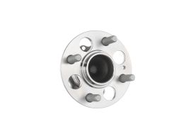 Vkba 7642 Zestaw Łożyska Koła Z Piastą Tył (Z Pierścieniem Abs) Pasuje