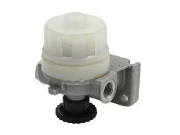 Aug71618 Pompa Pomocnicza Ręczna Pasuje Do: Rvi Kerax, Magnum, Midlum,