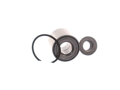 Vkba 7616 Zestaw Łożyska Koła Tył L/P (25X55X48) Pasuje Do: Nissan Mic