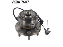 Vkba 7607 Zestaw Łożyska Koła Z Piastą Przód L/P Pasuje Do: Nissan Nav