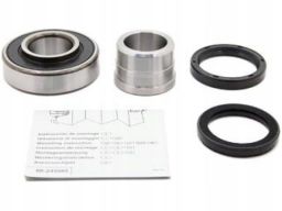 Vkba 7553 Zestaw Łożyska Koła Tył L/P (35X80X26) Pasuje Do: Suzuki Vit